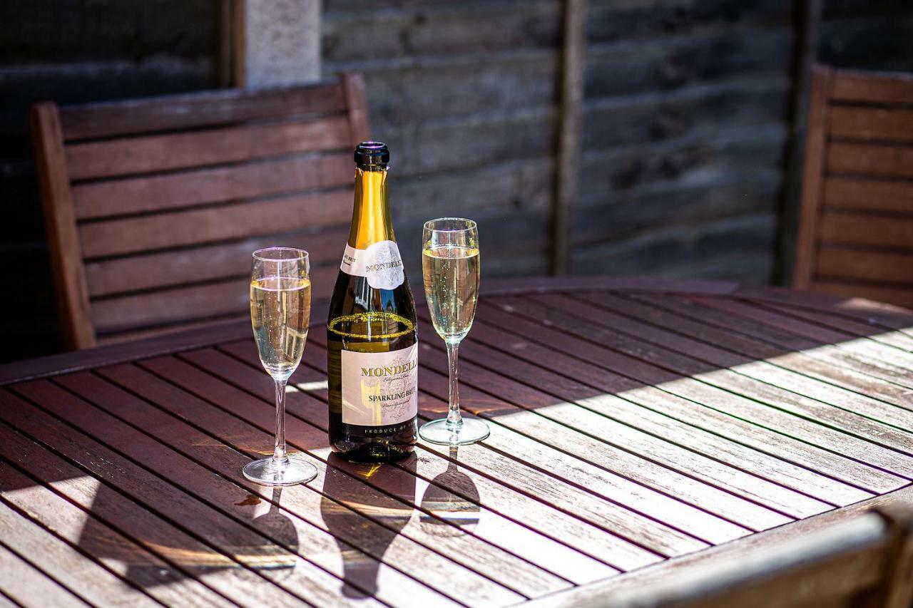 Holiday home Westmorland House Tamworth