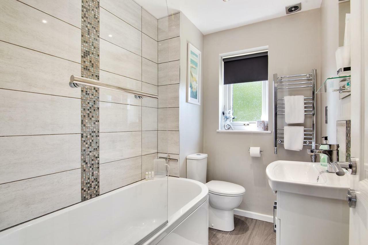 Westmorland House Holiday home *