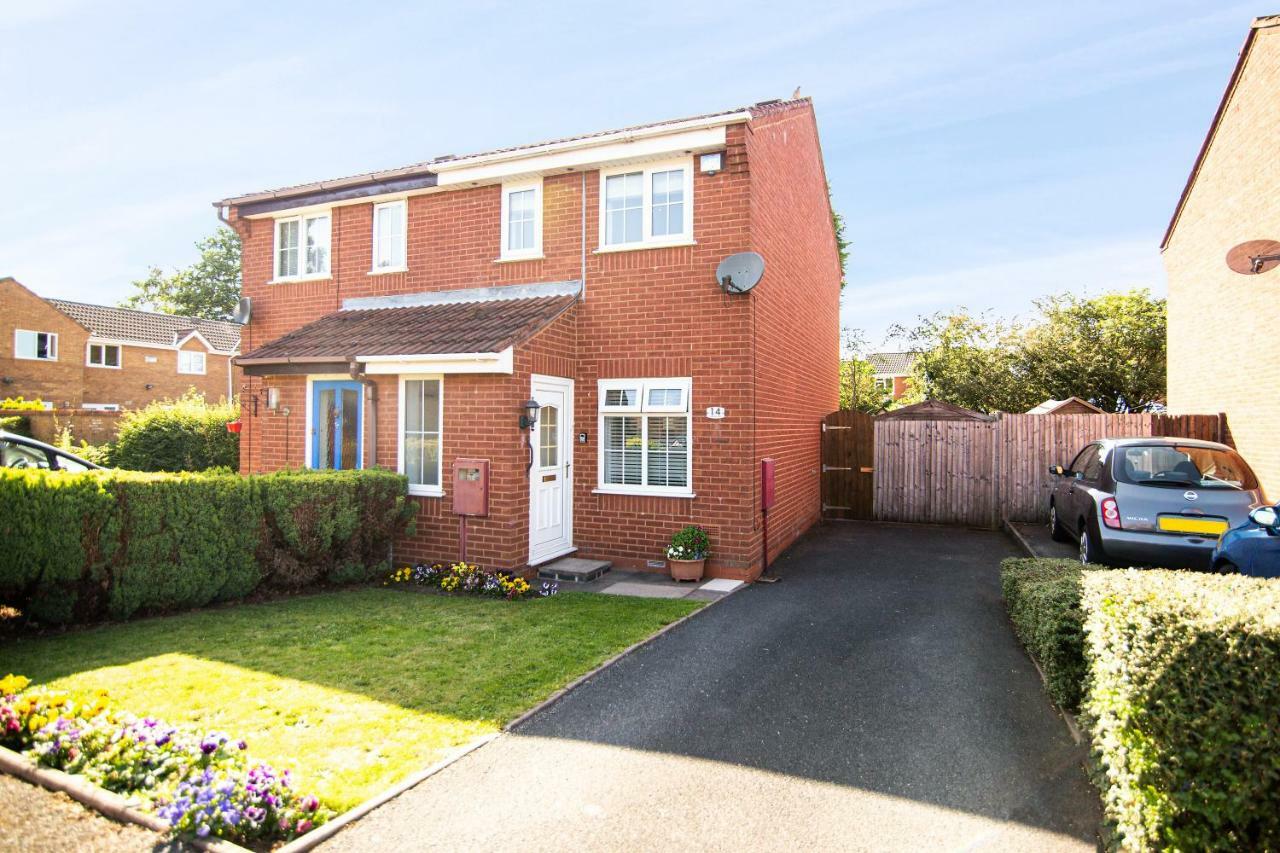 Holiday home Westmorland House Tamworth