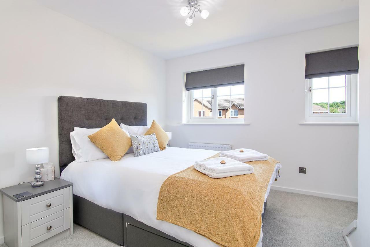 Holiday home Westmorland House *