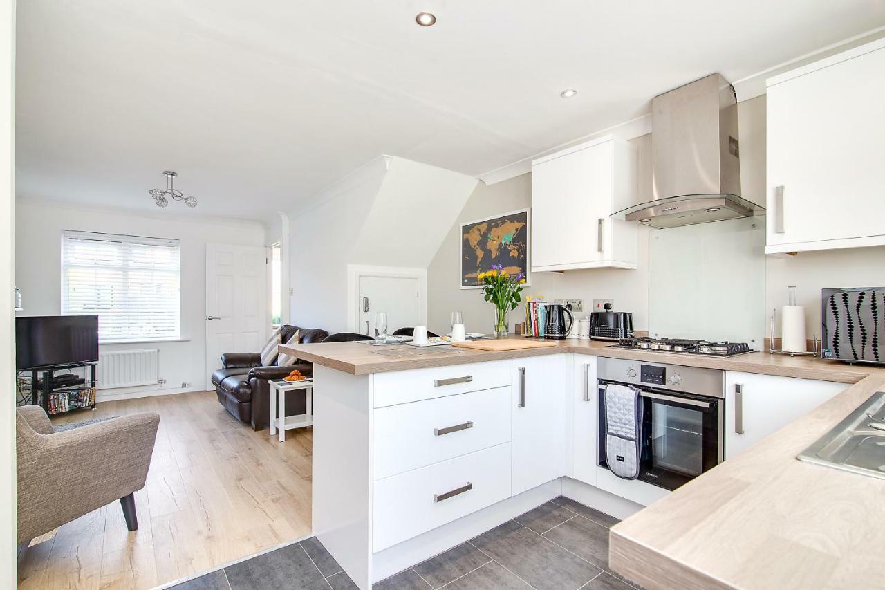 Holiday home Westmorland House Tamworth