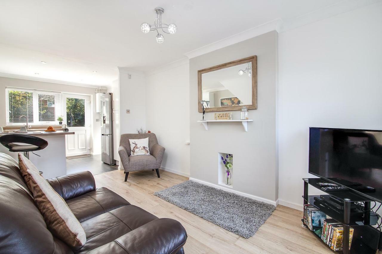 Westmorland House Holiday home *