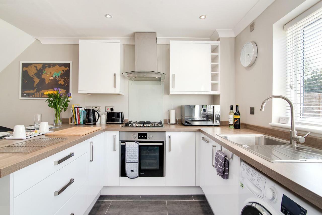 Holiday home Westmorland House Tamworth